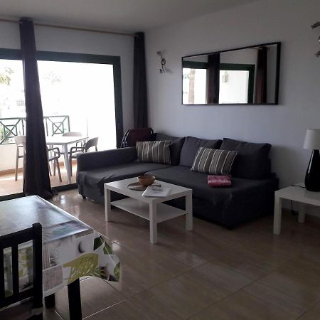 Appartement Departamento Joelle à Puerto del Carmen  Extérieur photo