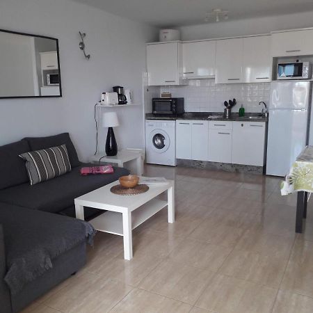 Appartement Departamento Joelle à Puerto del Carmen  Extérieur photo