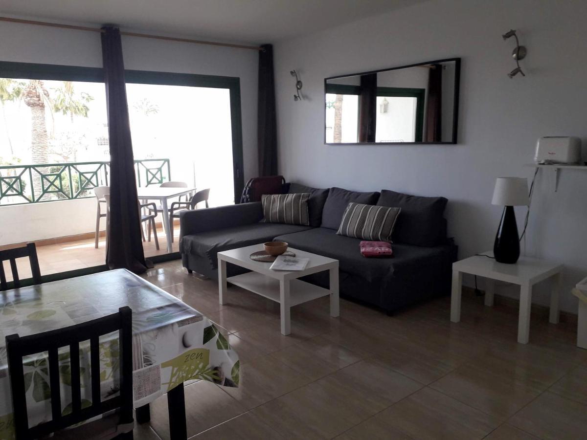 Appartement Departamento Joelle à Puerto del Carmen  Extérieur photo