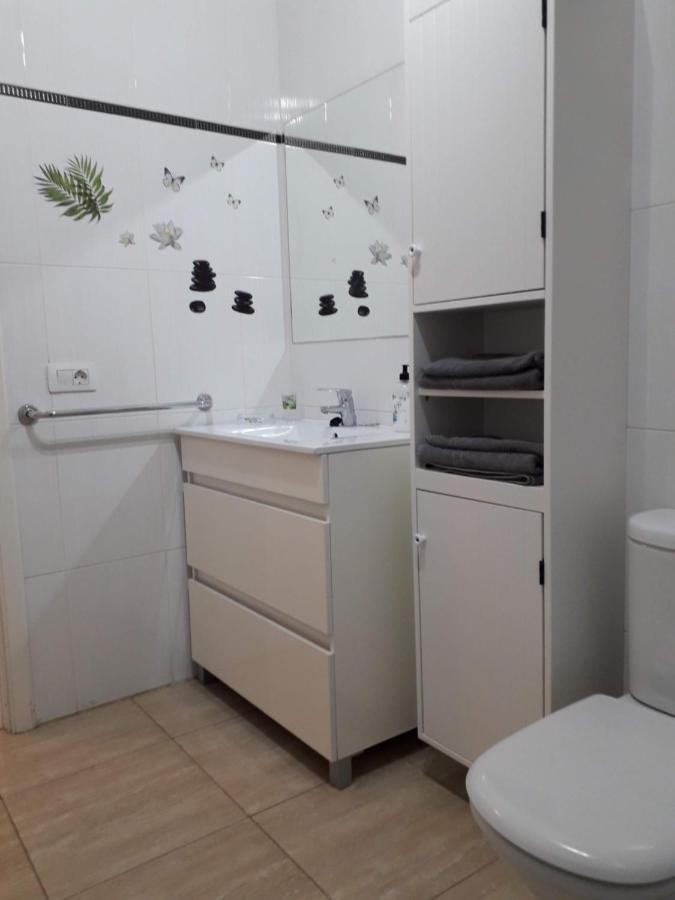 Appartement Departamento Joelle à Puerto del Carmen  Extérieur photo