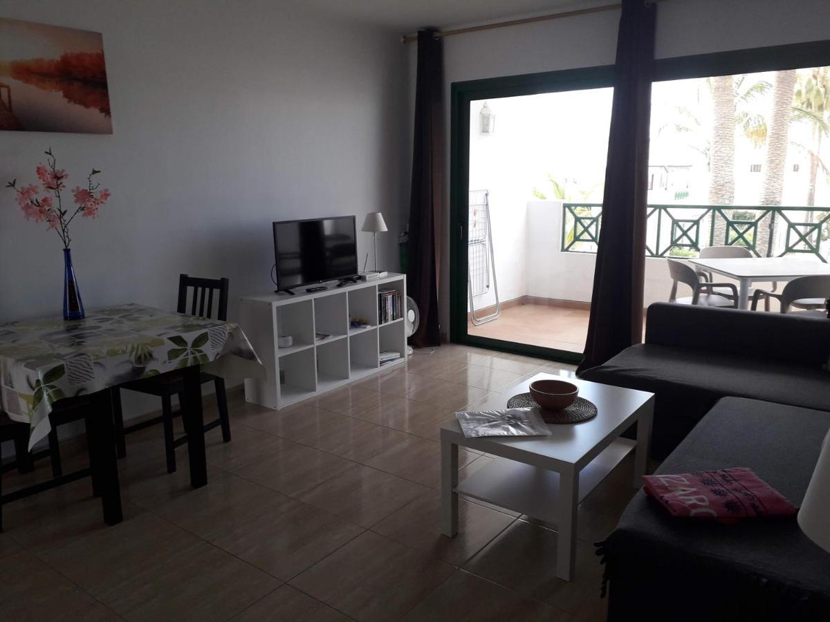 Appartement Departamento Joelle à Puerto del Carmen  Extérieur photo