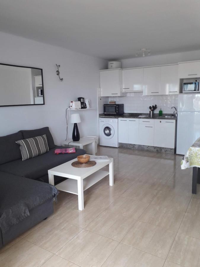 Appartement Departamento Joelle à Puerto del Carmen  Extérieur photo
