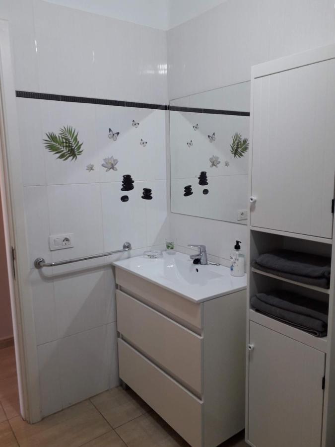 Appartement Departamento Joelle à Puerto del Carmen  Extérieur photo
