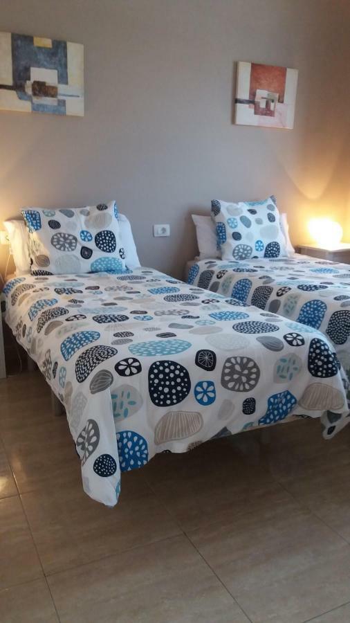 Appartement Departamento Joelle à Puerto del Carmen  Extérieur photo