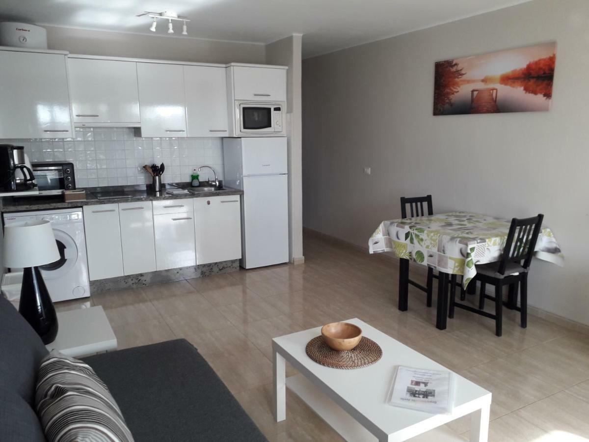 Appartement Departamento Joelle à Puerto del Carmen  Extérieur photo