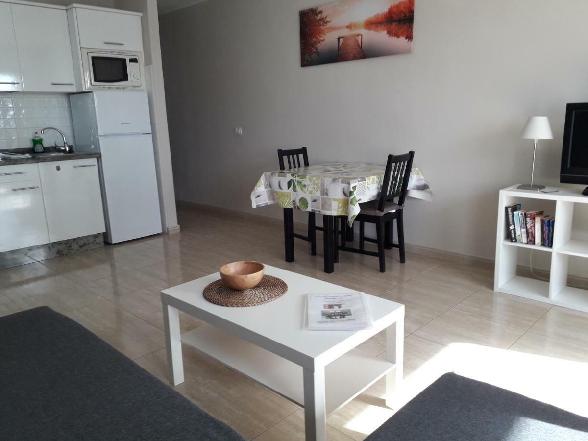 Appartement Departamento Joelle à Puerto del Carmen  Extérieur photo